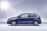 Volkswagen Polo BlueGT 2012 года